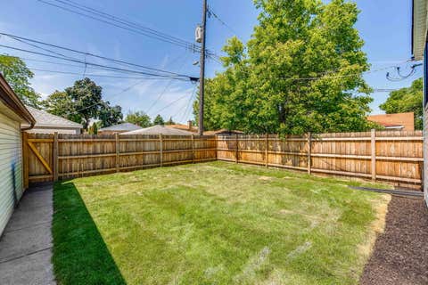 Tiny photo for 6516 N Nordica Avenue, Chicago, IL 60631 (MLS # 12716287)