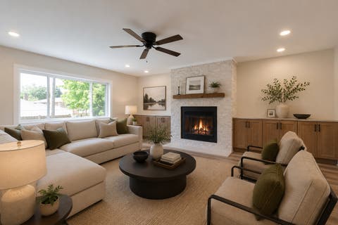 Tiny photo for 6516 N Nordica Avenue, Chicago, IL 60631 (MLS # 12716287)