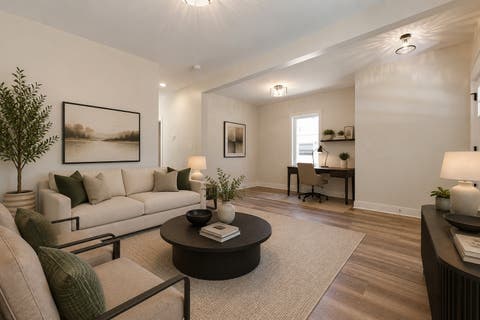 Tiny photo for 6516 N Nordica Avenue, Chicago, IL 60631 (MLS # 12716287)