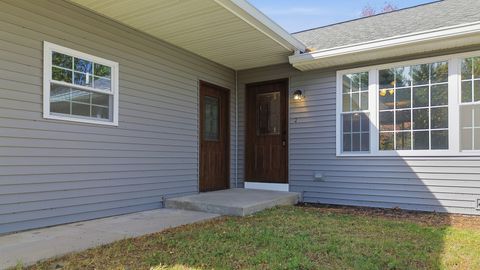 Tiny photo for 844 Hann Avenue, Dixon, IL 61021 (MLS # 12503033)