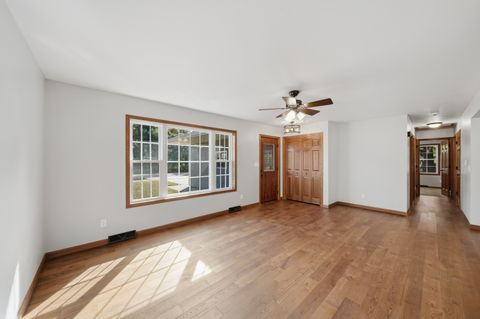 Tiny photo for 844 Hann Avenue, Dixon, IL 61021 (MLS # 12503033)