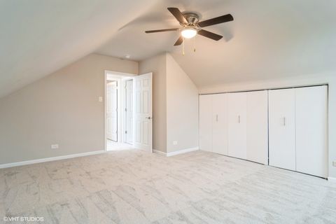 Tiny photo for 6655 W Imlay Street, Chicago, IL 60631 (MLS # 12447179)