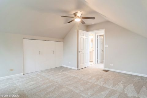 Tiny photo for 6655 W Imlay Street, Chicago, IL 60631 (MLS # 12447179)