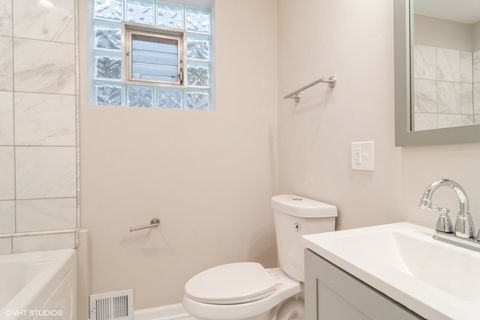Tiny photo for 6655 W Imlay Street, Chicago, IL 60631 (MLS # 12447179)