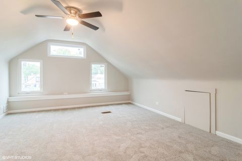 Tiny photo for 6655 W Imlay Street, Chicago, IL 60631 (MLS # 12447179)