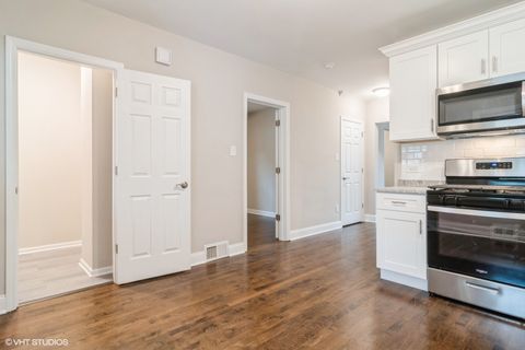 Tiny photo for 6655 W Imlay Street, Chicago, IL 60631 (MLS # 12447179)
