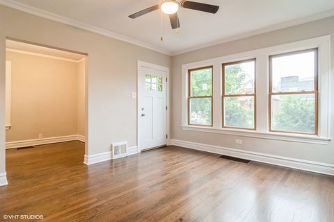 Tiny photo for 6655 W Imlay Street, Chicago, IL 60631 (MLS # 12447179)
