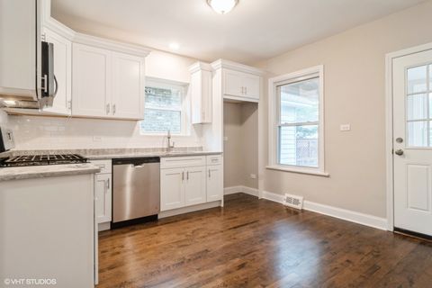 Tiny photo for 6655 W Imlay Street, Chicago, IL 60631 (MLS # 12447179)