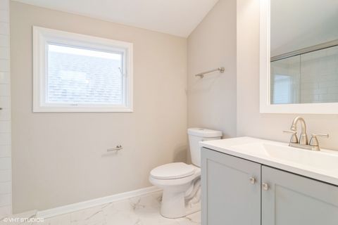 Tiny photo for 6655 W Imlay Street, Chicago, IL 60631 (MLS # 12447179)