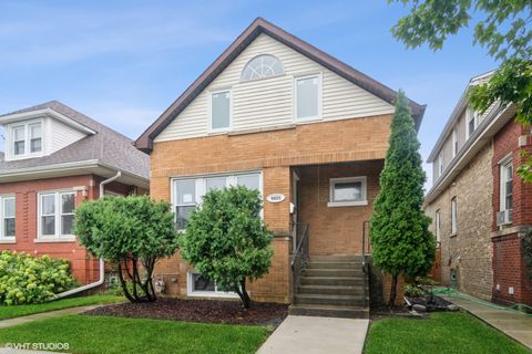 6655 W Imlay Street Chicago IL 60631
