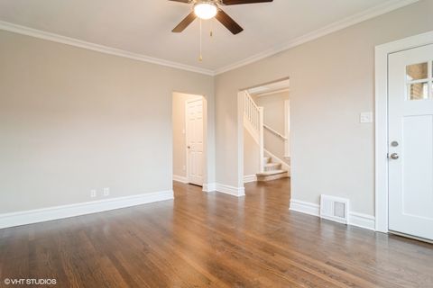 Tiny photo for 6655 W Imlay Street, Chicago, IL 60631 (MLS # 12447179)