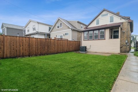 Tiny photo for 6655 W Imlay Street, Chicago, IL 60631 (MLS # 12447179)