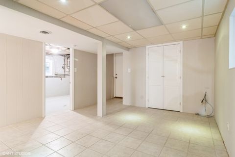 Tiny photo for 6655 W Imlay Street, Chicago, IL 60631 (MLS # 12447179)