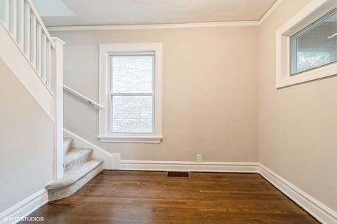 Tiny photo for 6655 W Imlay Street, Chicago, IL 60631 (MLS # 12447179)