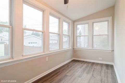 Tiny photo for 6655 W Imlay Street, Chicago, IL 60631 (MLS # 12447179)