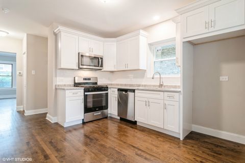 Tiny photo for 6655 W Imlay Street, Chicago, IL 60631 (MLS # 12447179)