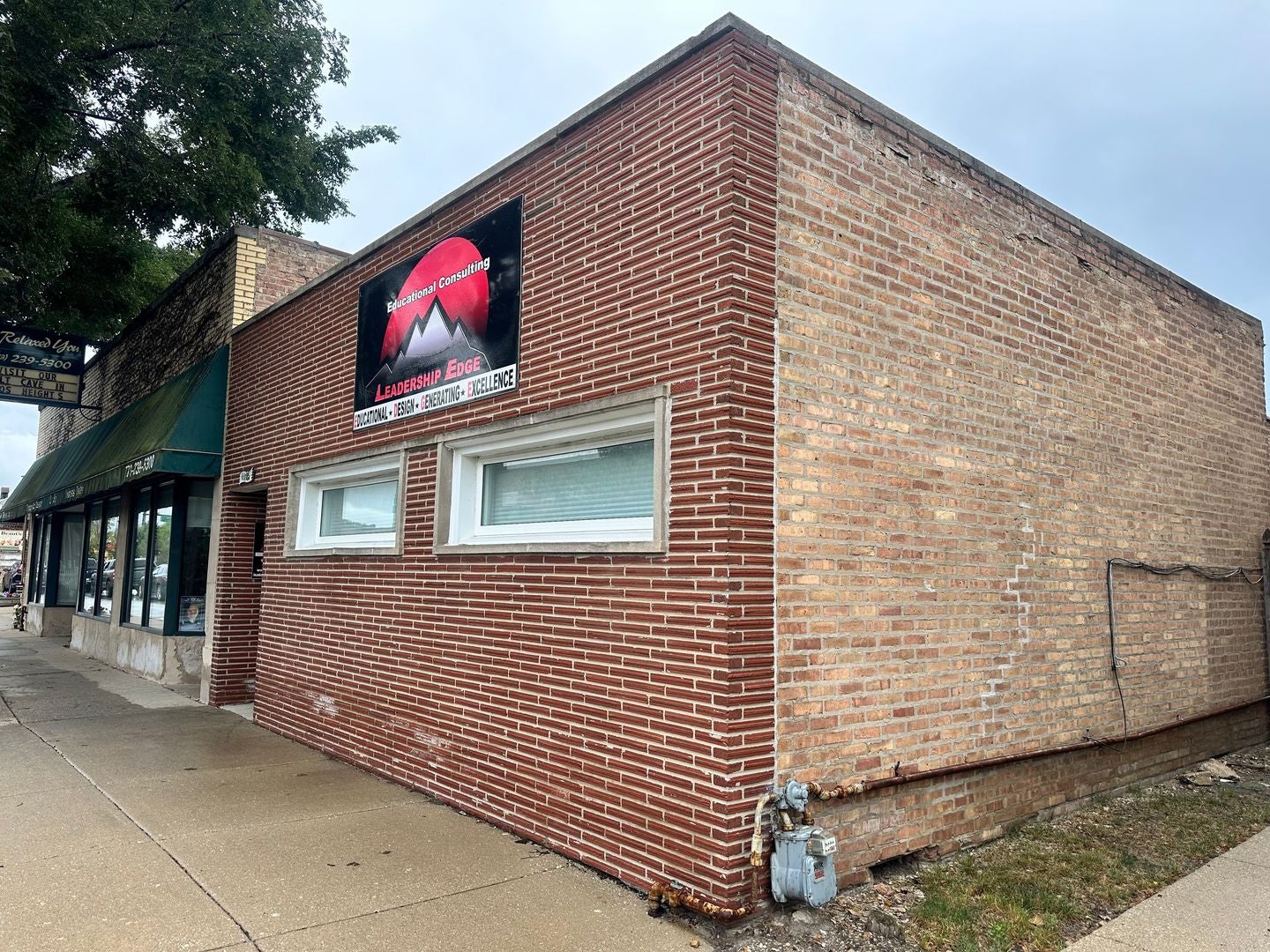 11125 S Kedzie Avenue
