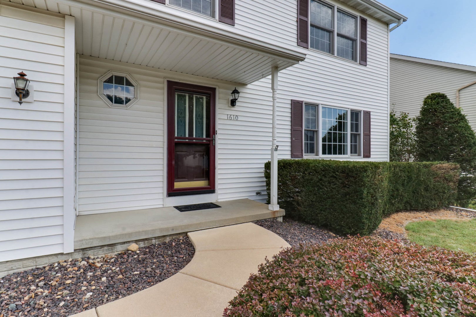 1610 Cutter Court