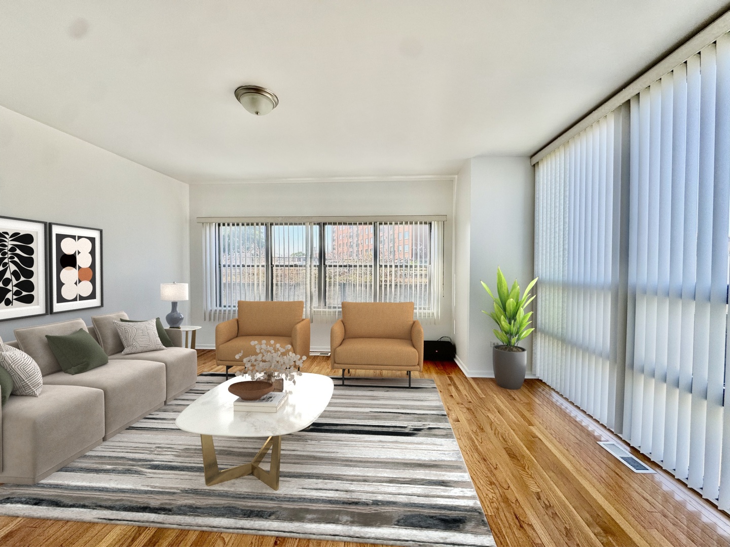 2237 S Stewart Avenue