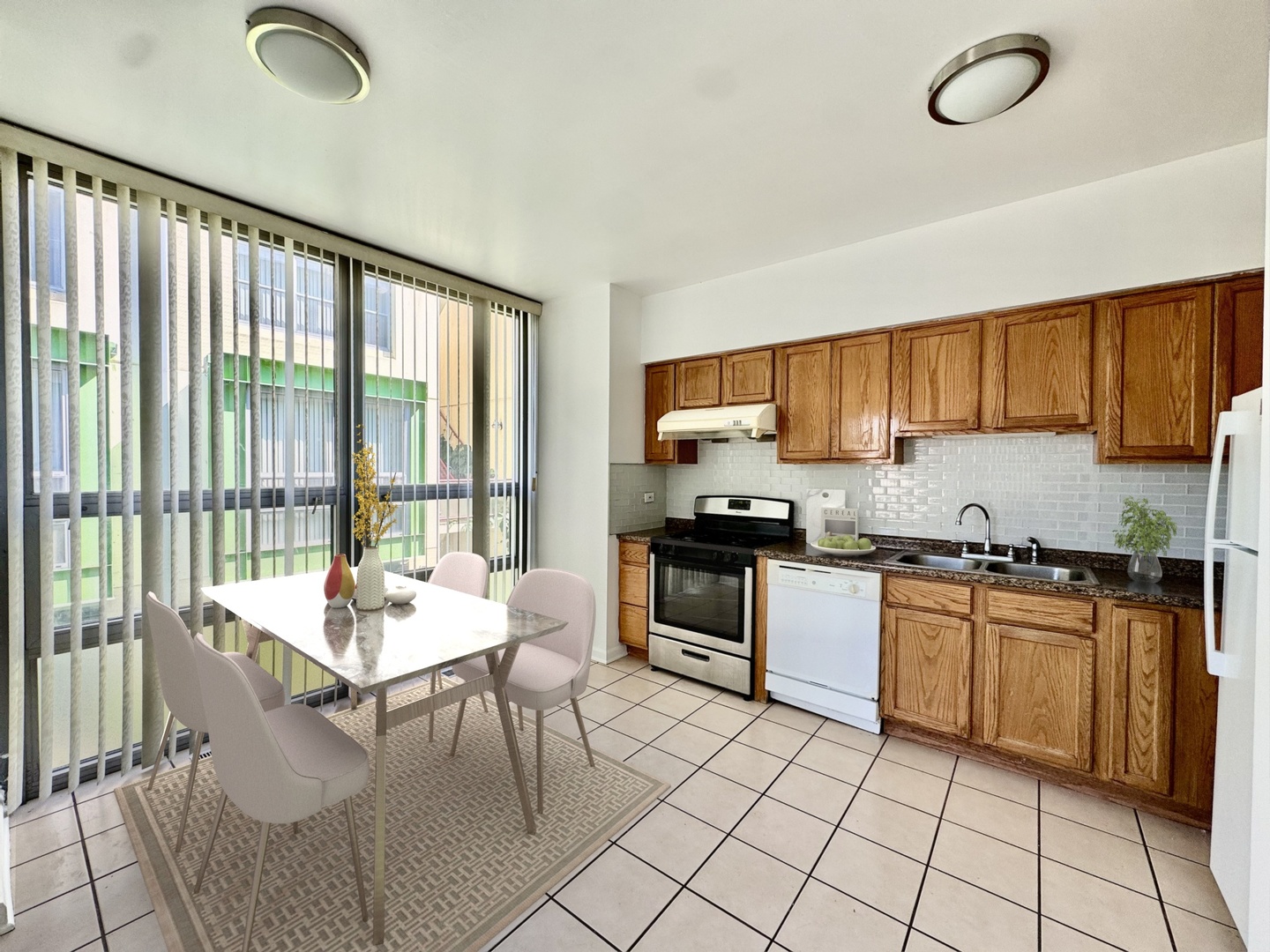 2237 S Stewart Avenue