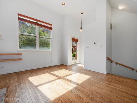 Tiny photo for 3643 W CORNELIA Avenue #B, Chicago, IL 60618 (MLS # 12714755)