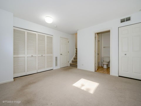 Tiny photo for 3643 W CORNELIA Avenue #B, Chicago, IL 60618 (MLS # 12714755)