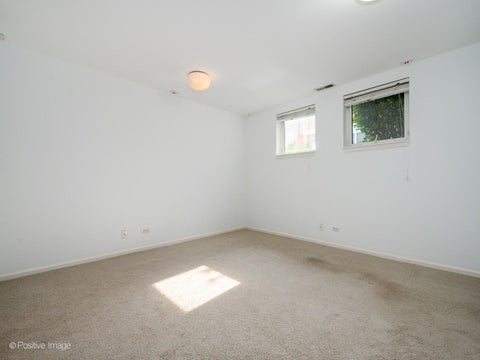 Tiny photo for 3643 W CORNELIA Avenue #B, Chicago, IL 60618 (MLS # 12714755)