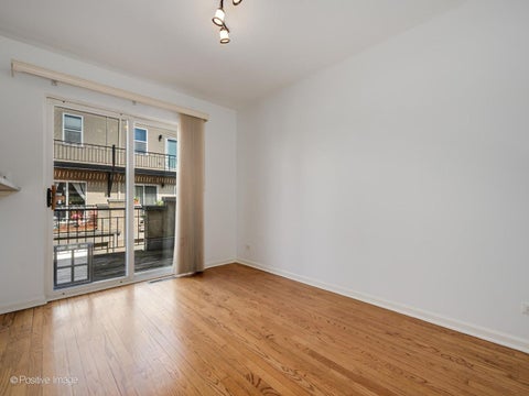 Tiny photo for 3643 W CORNELIA Avenue #B, Chicago, IL 60618 (MLS # 12714755)