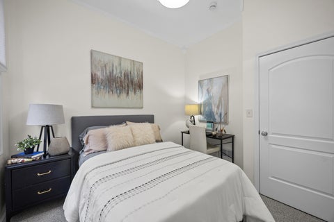 Tiny photo for 2020 W Pierce Avenue #8, Chicago, IL 60622 (MLS # 12754805)
