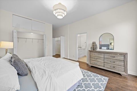 Tiny photo for 2020 W Pierce Avenue #8, Chicago, IL 60622 (MLS # 12754805)