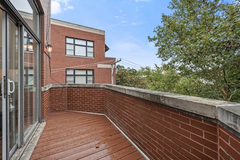 Tiny photo for 2020 W Pierce Avenue #8, Chicago, IL 60622 (MLS # 12754805)
