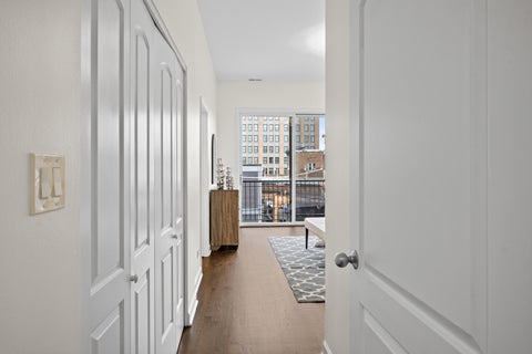 Tiny photo for 2020 W Pierce Avenue #8, Chicago, IL 60622 (MLS # 12754805)