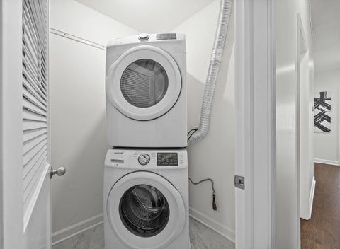 Tiny photo for 2020 W Pierce Avenue #8, Chicago, IL 60622 (MLS # 12754805)