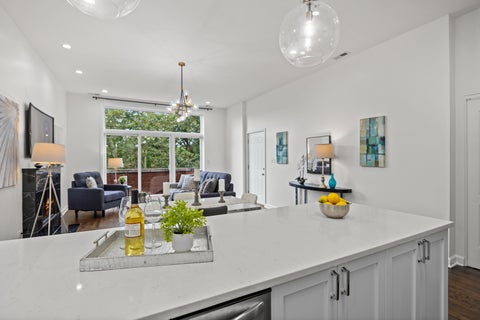 Tiny photo for 2020 W Pierce Avenue #8, Chicago, IL 60622 (MLS # 12754805)