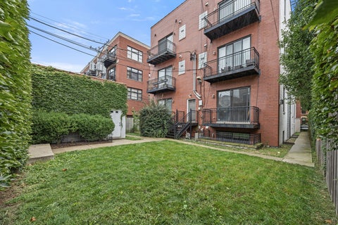 Tiny photo for 2020 W Pierce Avenue #8, Chicago, IL 60622 (MLS # 12754805)