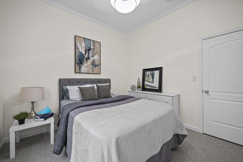 Tiny photo for 2020 W Pierce Avenue #8, Chicago, IL 60622 (MLS # 12754805)