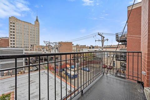 Tiny photo for 2020 W Pierce Avenue #8, Chicago, IL 60622 (MLS # 12754805)