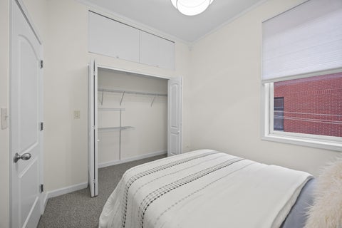 Tiny photo for 2020 W Pierce Avenue #8, Chicago, IL 60622 (MLS # 12754805)