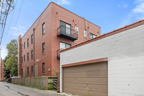 Tiny photo for 2020 W Pierce Avenue #8, Chicago, IL 60622 (MLS # 12754805)