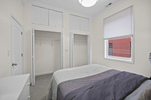Tiny photo for 2020 W Pierce Avenue #8, Chicago, IL 60622 (MLS # 12754805)