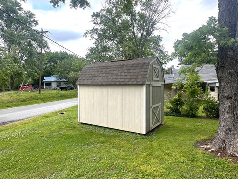 Tiny photo for 22 Old Brick Road, Murphysboro, IL 62966 (MLS # 12737636)