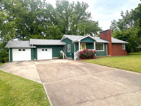 Tiny photo for 22 Old Brick Road, Murphysboro, IL 62966 (MLS # 12737636)