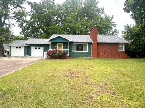 Photo of 22 Old Brick Road, Murphysboro, IL 62966 (MLS # 12737636)
