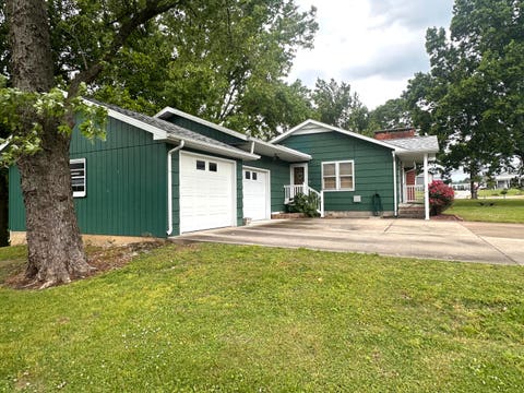 Tiny photo for 22 Old Brick Road, Murphysboro, IL 62966 (MLS # 12737636)