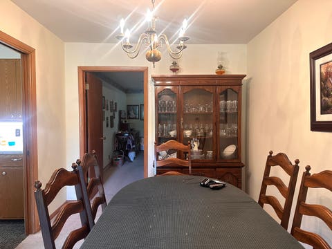Tiny photo for 22 Old Brick Road, Murphysboro, IL 62966 (MLS # 12737636)