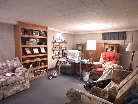 Tiny photo for 22 Old Brick Road, Murphysboro, IL 62966 (MLS # 12737636)