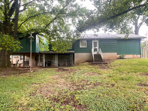 Tiny photo for 22 Old Brick Road, Murphysboro, IL 62966 (MLS # 12737636)
