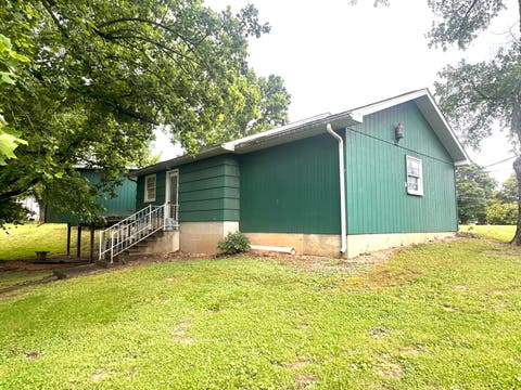 Tiny photo for 22 Old Brick Road, Murphysboro, IL 62966 (MLS # 12737636)