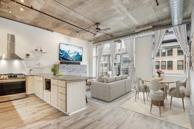 1000 W Adams Street 523