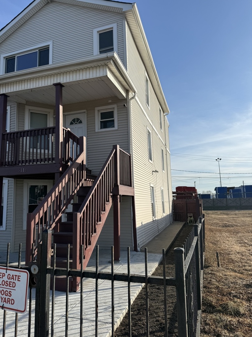 5113 W Lexington Street